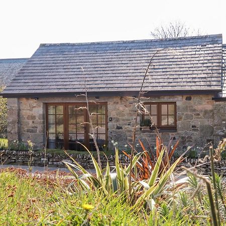 Rosewarrick Cottage โบดมิน ภายนอก รูปภาพ