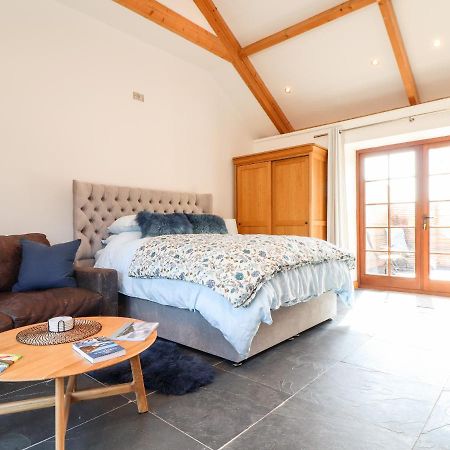 Rosewarrick Cottage โบดมิน ภายนอก รูปภาพ