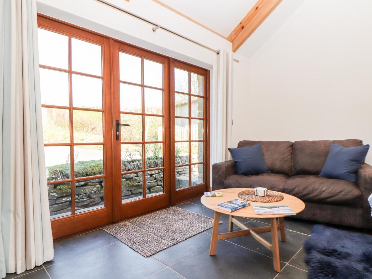 Rosewarrick Cottage โบดมิน ภายนอก รูปภาพ