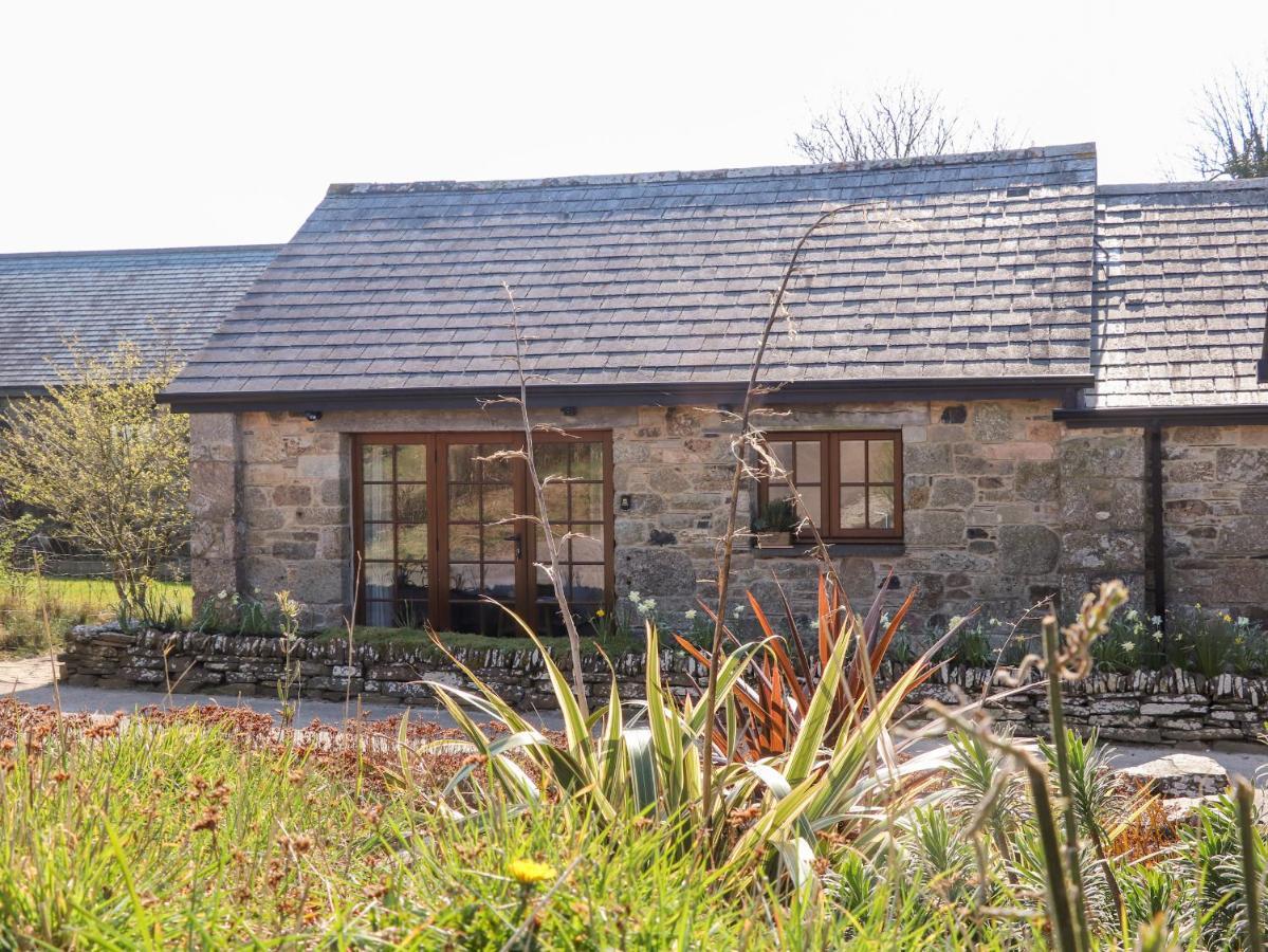 Rosewarrick Cottage โบดมิน ภายนอก รูปภาพ
