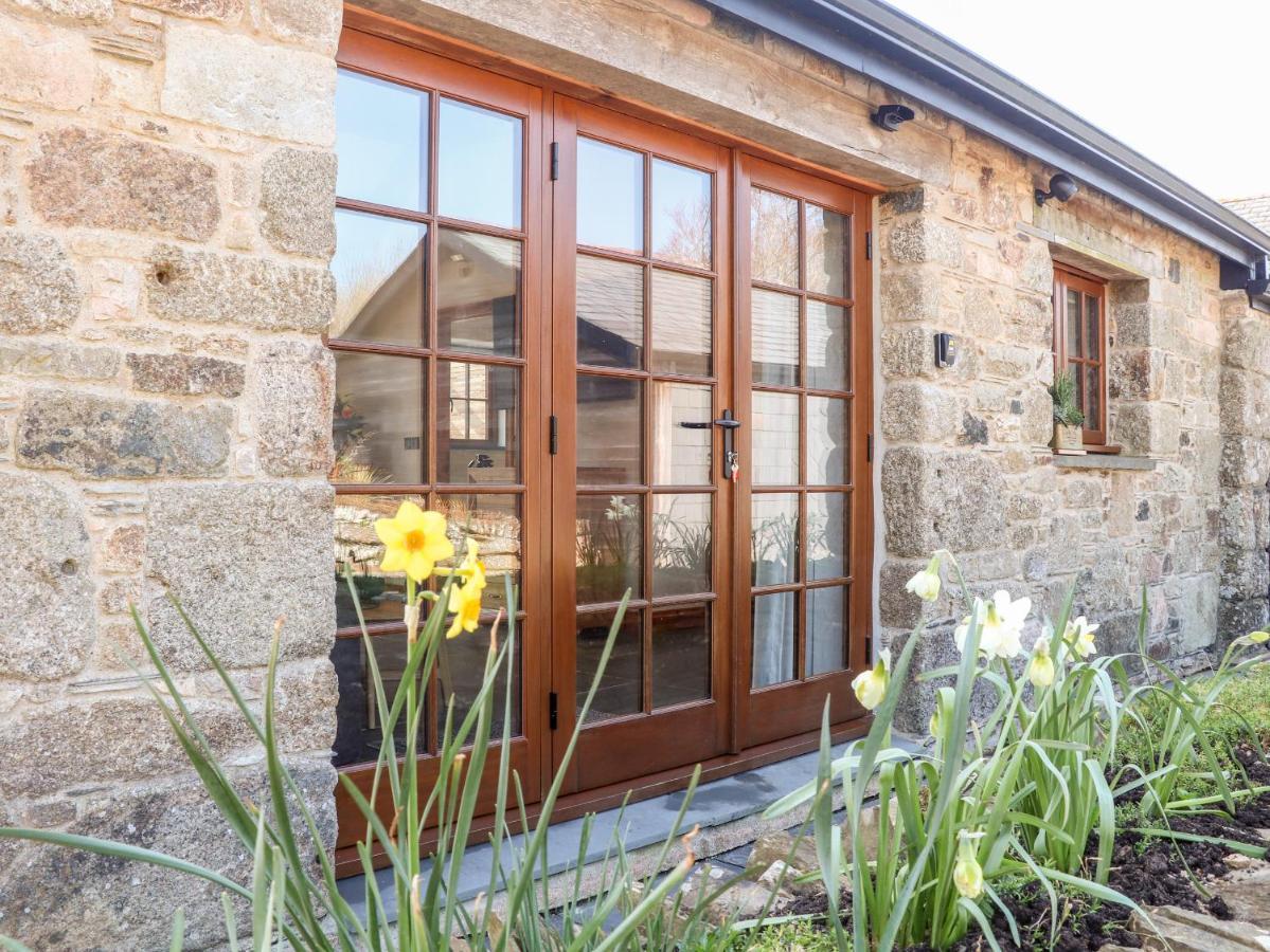 Rosewarrick Cottage โบดมิน ภายนอก รูปภาพ
