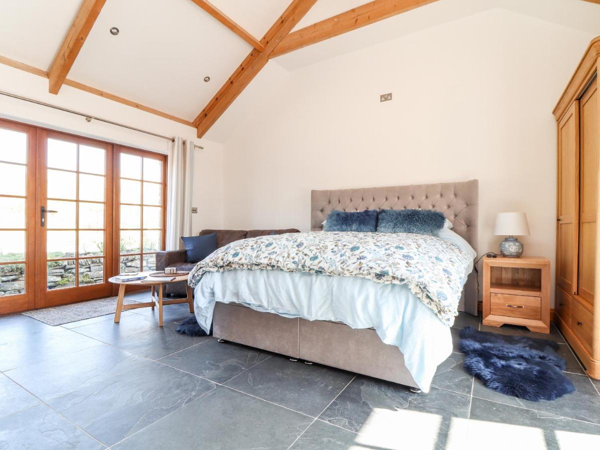 Rosewarrick Cottage โบดมิน ภายนอก รูปภาพ